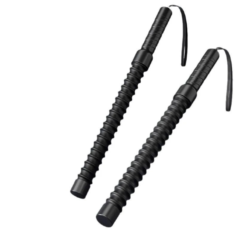 Ergonomic Spring Arm Strength Expander (1 Pair) – Biceps & Triceps Home Workout Trainer