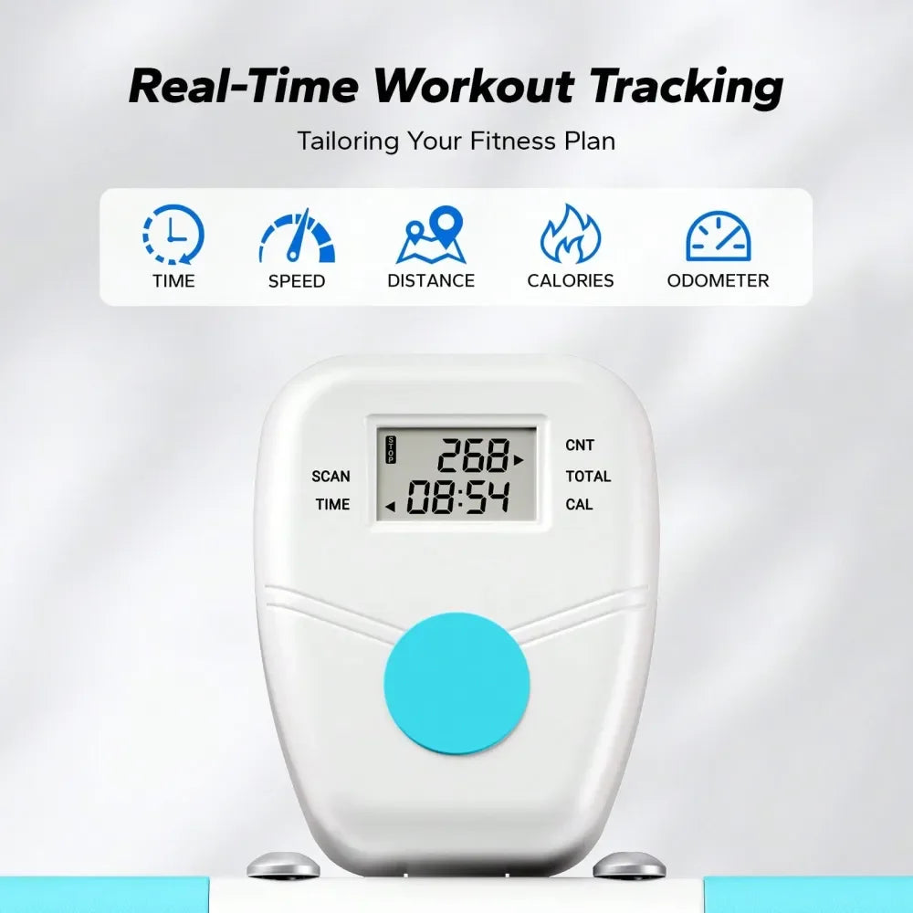 Squat Machine, 2 In 1 Squat Rowing Machine, Easy Setup Foldable Exercise Equipment, Glute Trainer Machine, Glutes Leg Home Worko