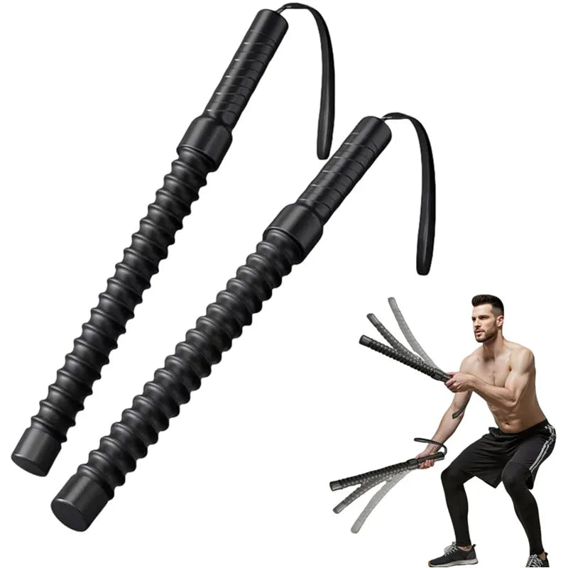 Single arm trainer