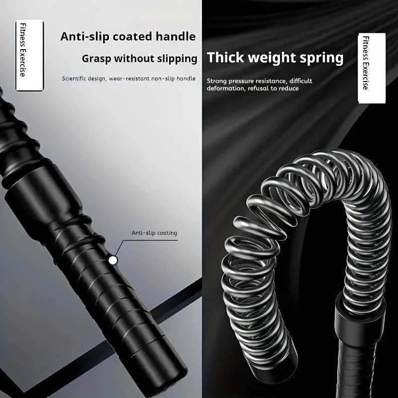 portable arm muscle trainer
