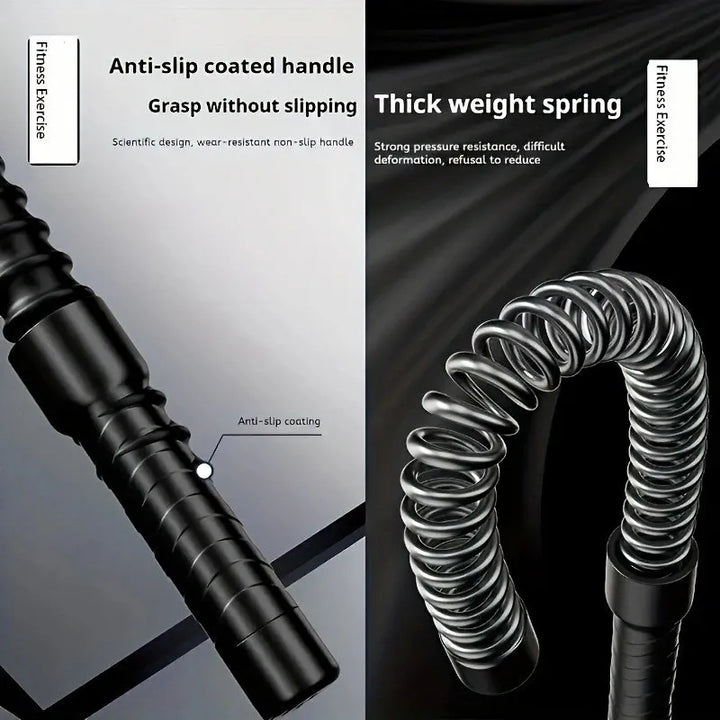 portable arm muscle trainer